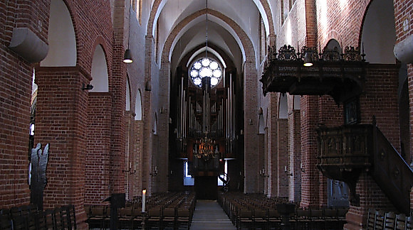 Ratzeburger Dom