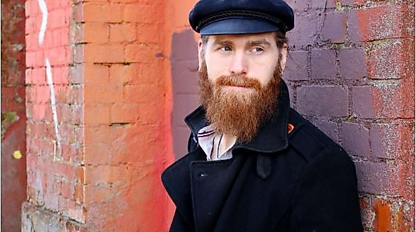 26-02-27 Lennon von Seht Lennon von Seht