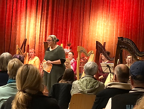 Hauskonzert