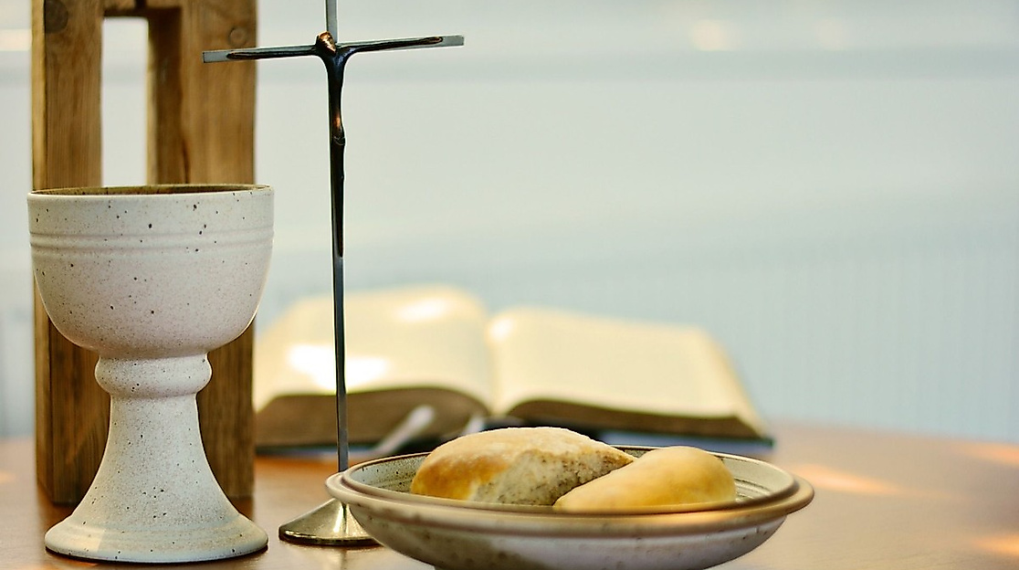 Abendmahlsgottesdienst mit Pastor Nommensen