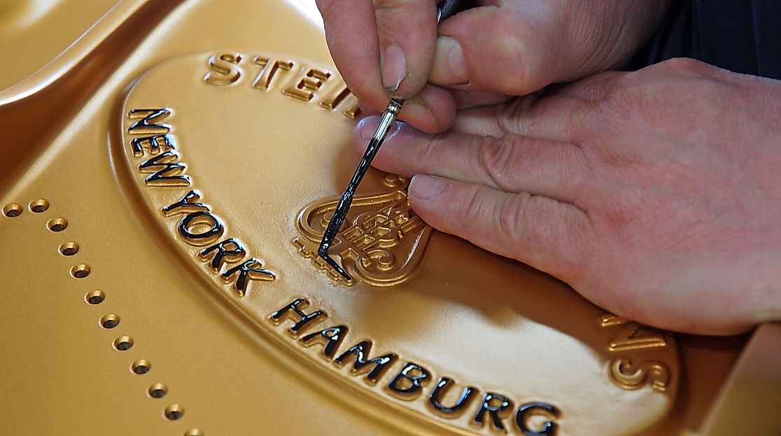Steinway & Sons