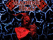 An Evening with … Machine Head