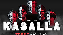 Kasalla - Trone & Konfetti Tour 2026
