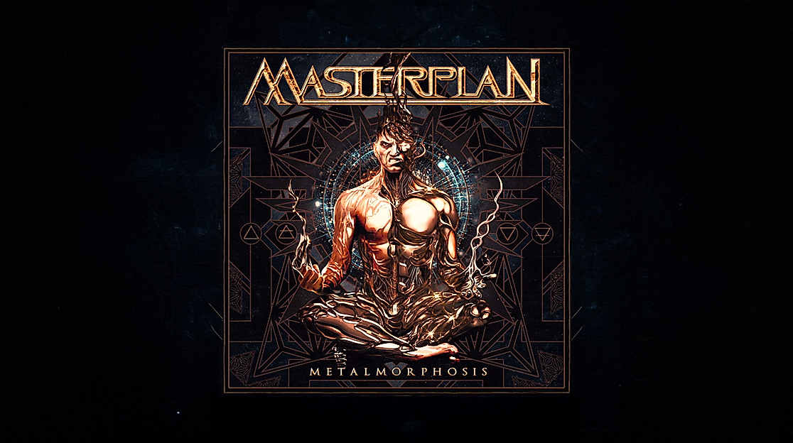 Masterplan - Metalmorphosis Tour 2026