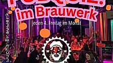 Pubquiz im Brauwerk