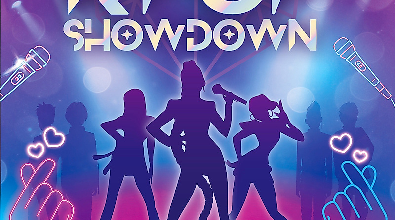 KPOP - Showdown Hamburg