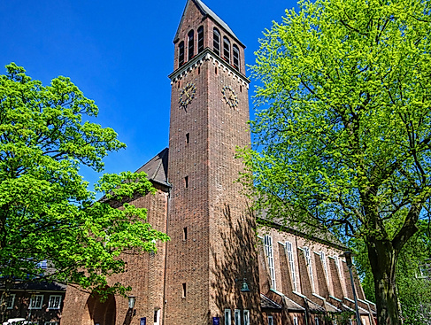Predigtgottesdienst