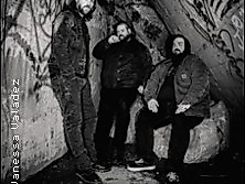 Primitive Man (us), Kollaps (au)