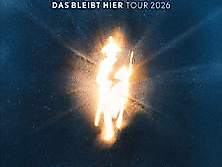 HEISSKALT - Das bleibt hier Tour 2026 - Vom Stehen und Fallen & mit Liebe gebraut