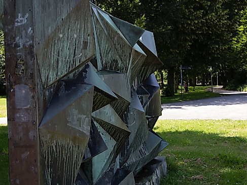 Hamburg-Haus Eimsbüttel