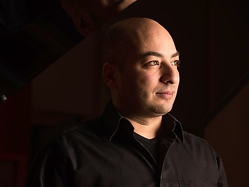 Haydn-Orchester Hamburg / Alexey Botvinov