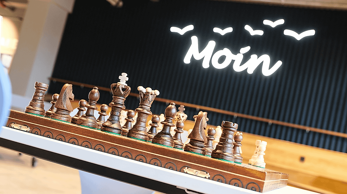 Schach