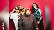 Stand Up Komitee Special - Saisonstart