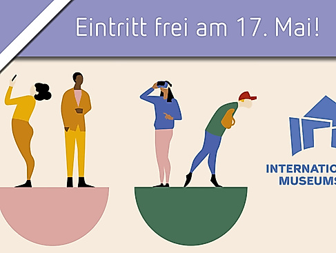 Eintritt frei im Museum Lüneburg zum internationalen Museumstag