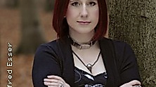 Lydia Benecke