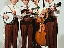 The Truffle Valley Boys