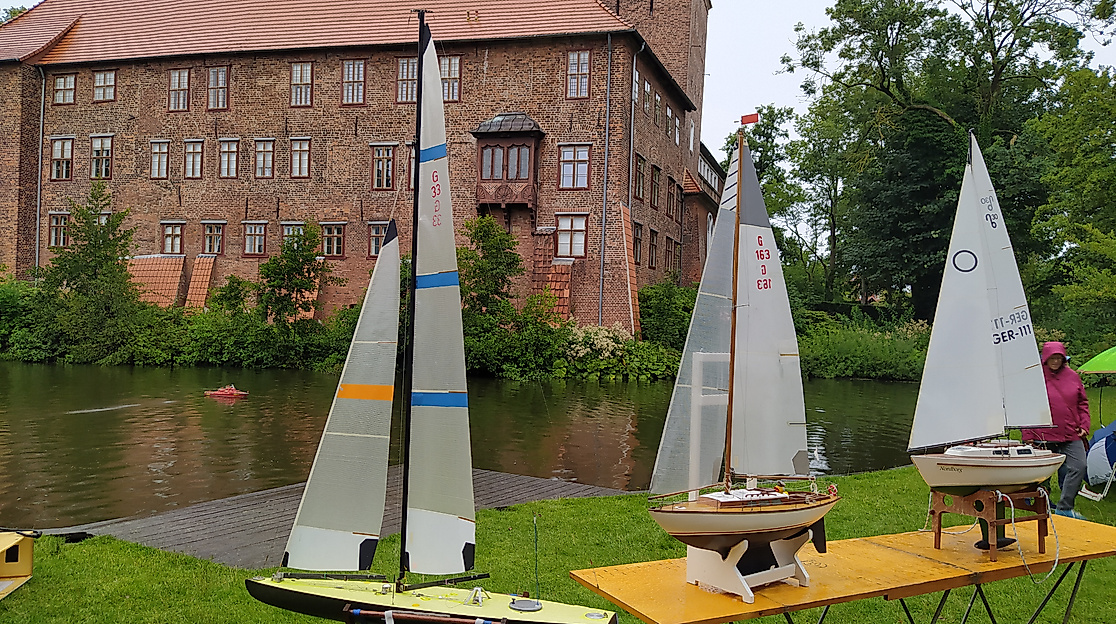 Modellbautag Winsen