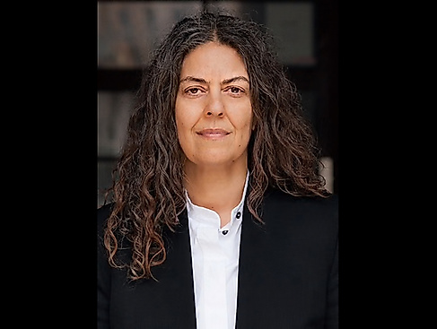 Lesung - Jina Khayyer "Im Herzen der Katze" & Diskussion