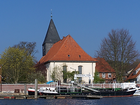 St. Johannis-Kirche-Hitzacker