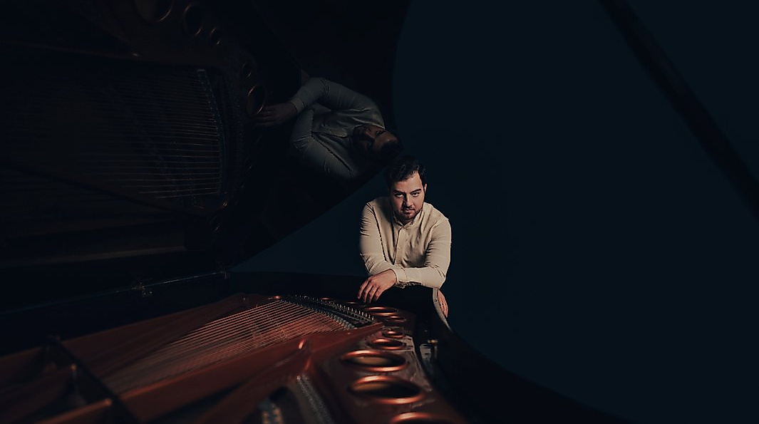 Burak Çebi / Klavierabend