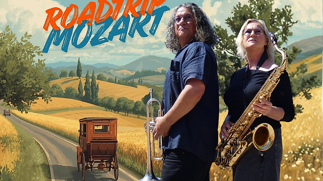 RoadTrip Mozart