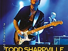 Todd Sharpville