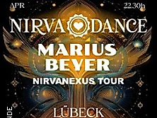 Nirvadance presents LÜBECK: MARIUS BEYER aka Ecstatic Dance Events