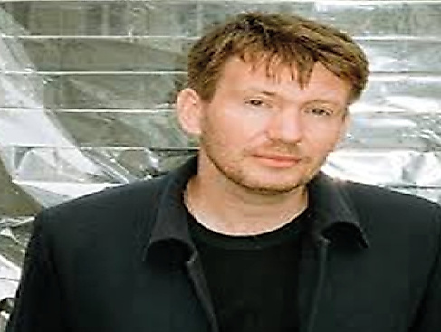 Dmitrij Kapitelman «Russische Spezialitäten»