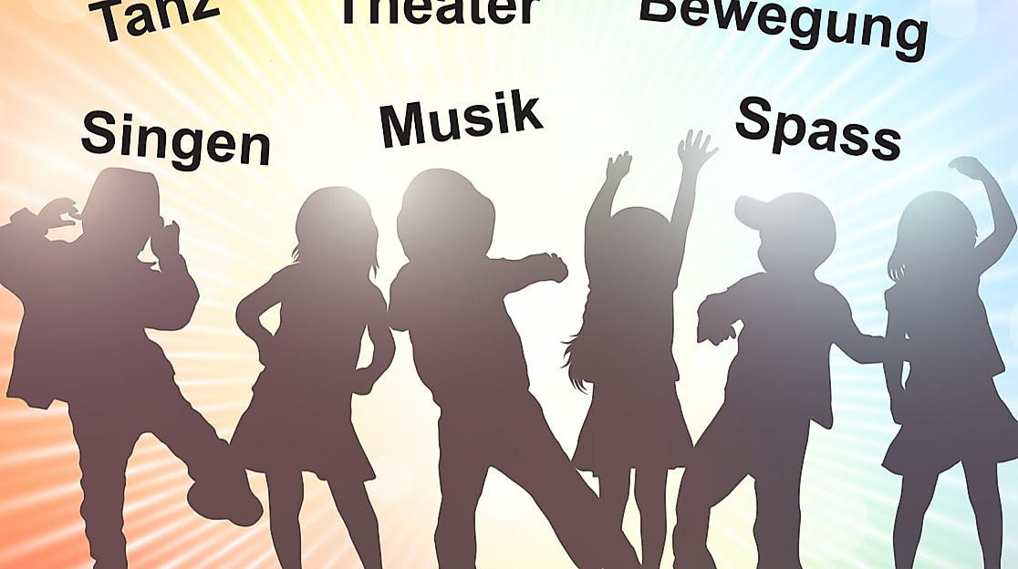 Musical Kids