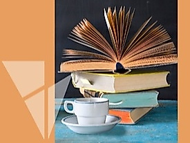 Büchercafé