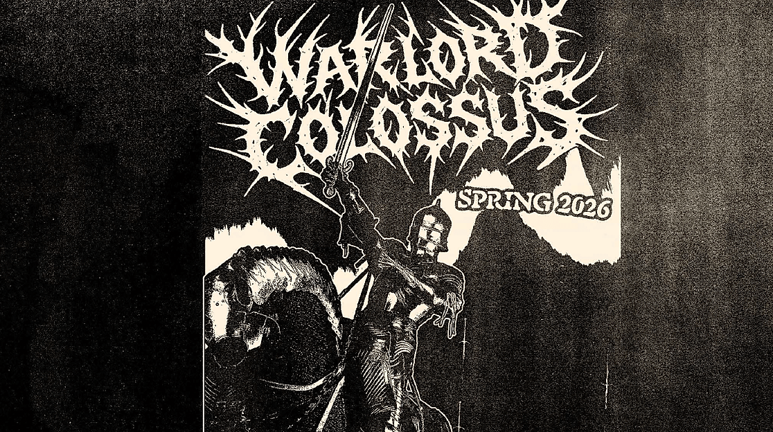Warlord Colossus