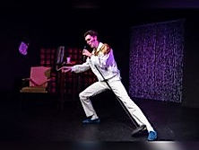 Elvis lebt - in Kellinghusen