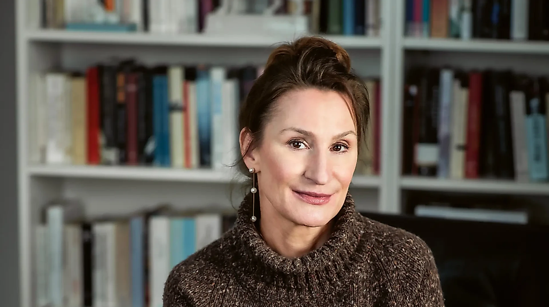 Kerstin Holzer: "Thomas Mann macht Ferien. Ein Sommer am See"