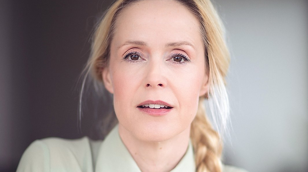 Tina Dico