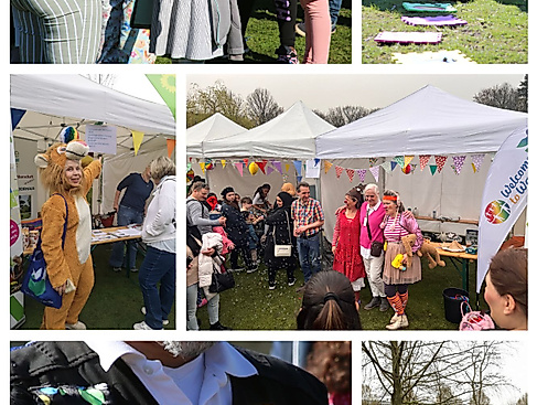 Friedensbild Einblicke 24(1)