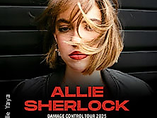 Allie Sherlock - Damage Control Tour 2025