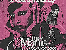 DeathbyRomy - The Manic Dream Tour 2026