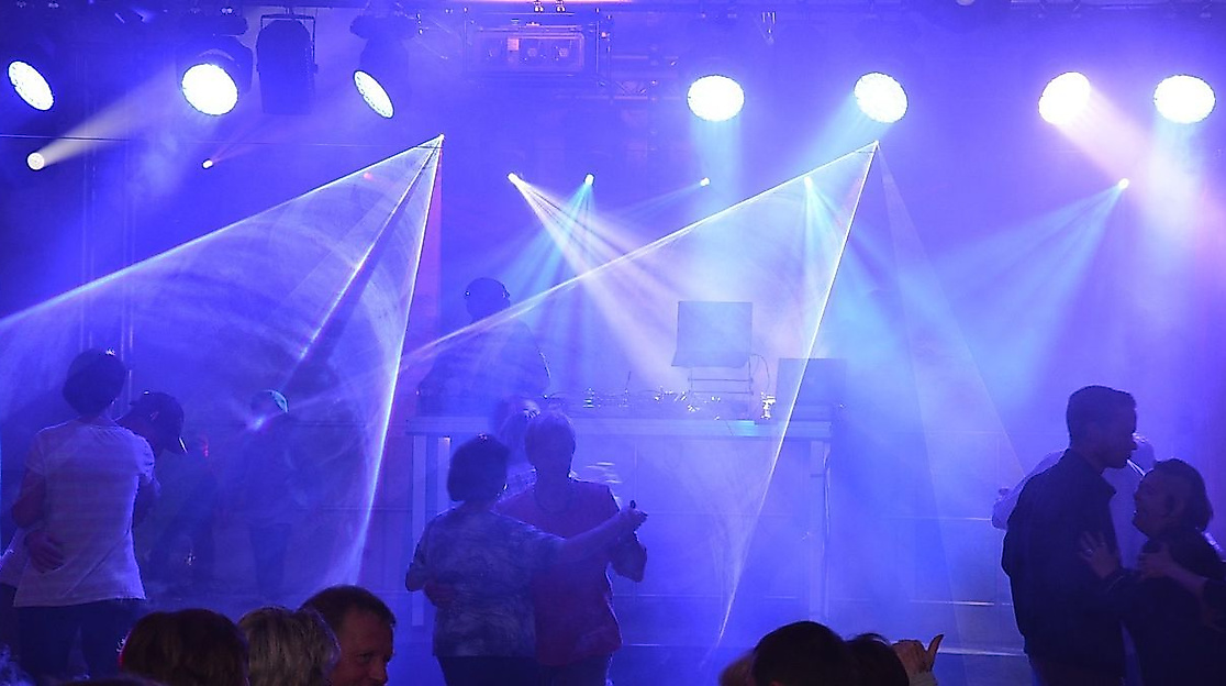 Feuerwehrball Bülkau