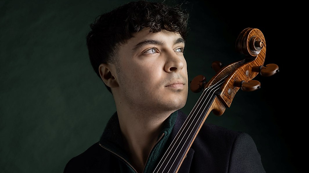 Insight Cello