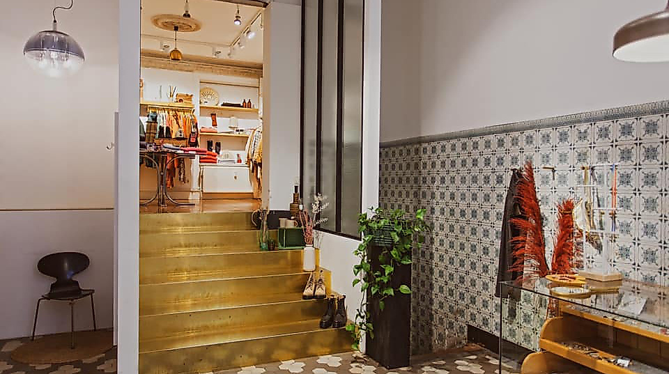 Su Store Schanze