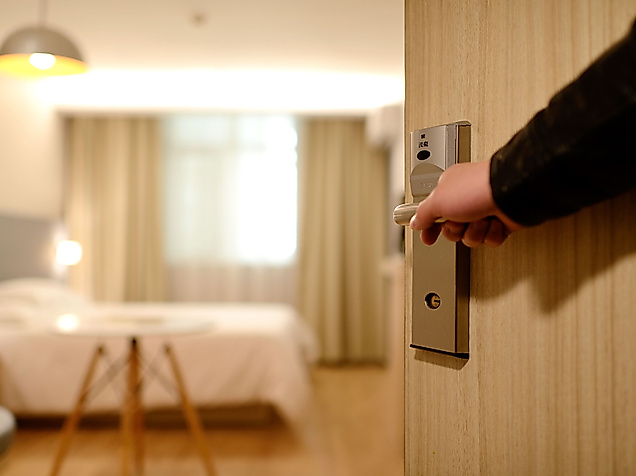 Hotel Hamburg