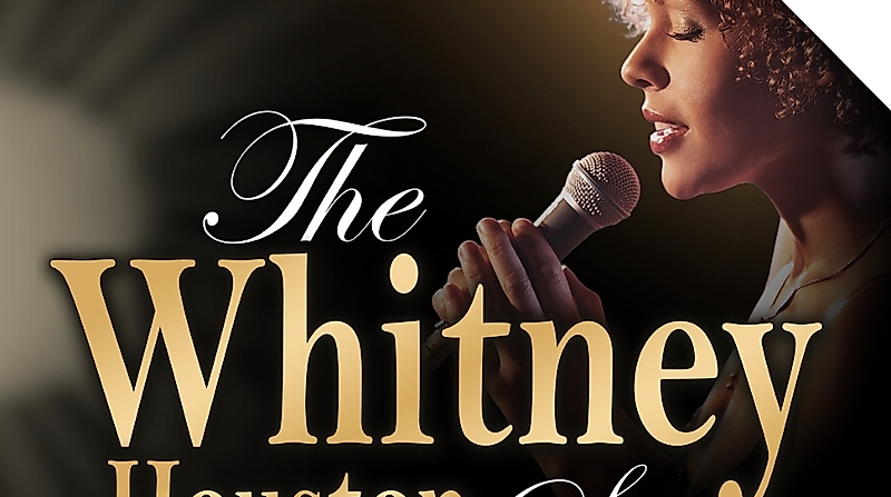 One Moment In Time – The Whitney Houston Story