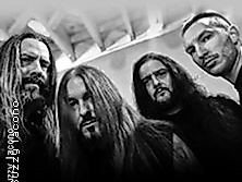 Kataklysm - Freedom Or Death Tour 2026 + Special Guests: Vader, Blood Red Throne