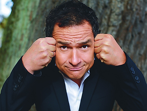 Stephan Bauer - Vor der EHE ………. !