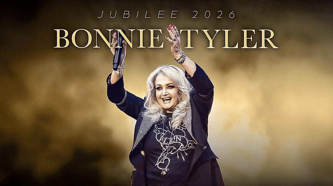 Bonnie Tyler