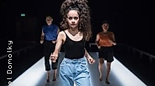 2666 - Fringify - Independent Arts Festival Hamburg