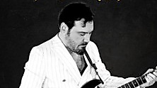 Yasar - Europe and UK Tour