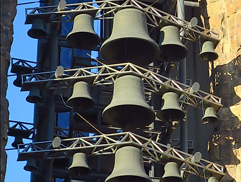 Carillon-Konzert