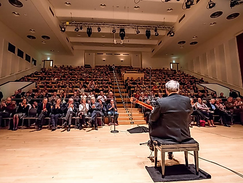 Hamburger Gitarrenfestival