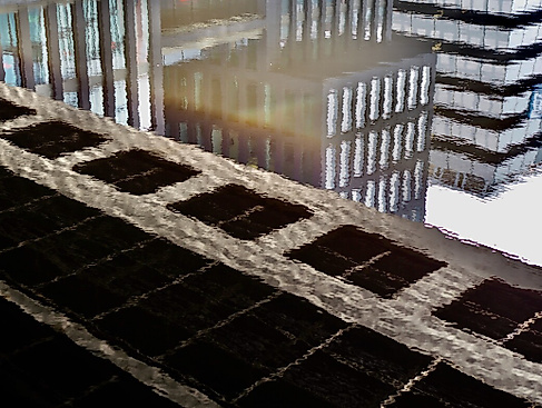 Foto-Walk "Brücken, Schleusen und Wasserwege"